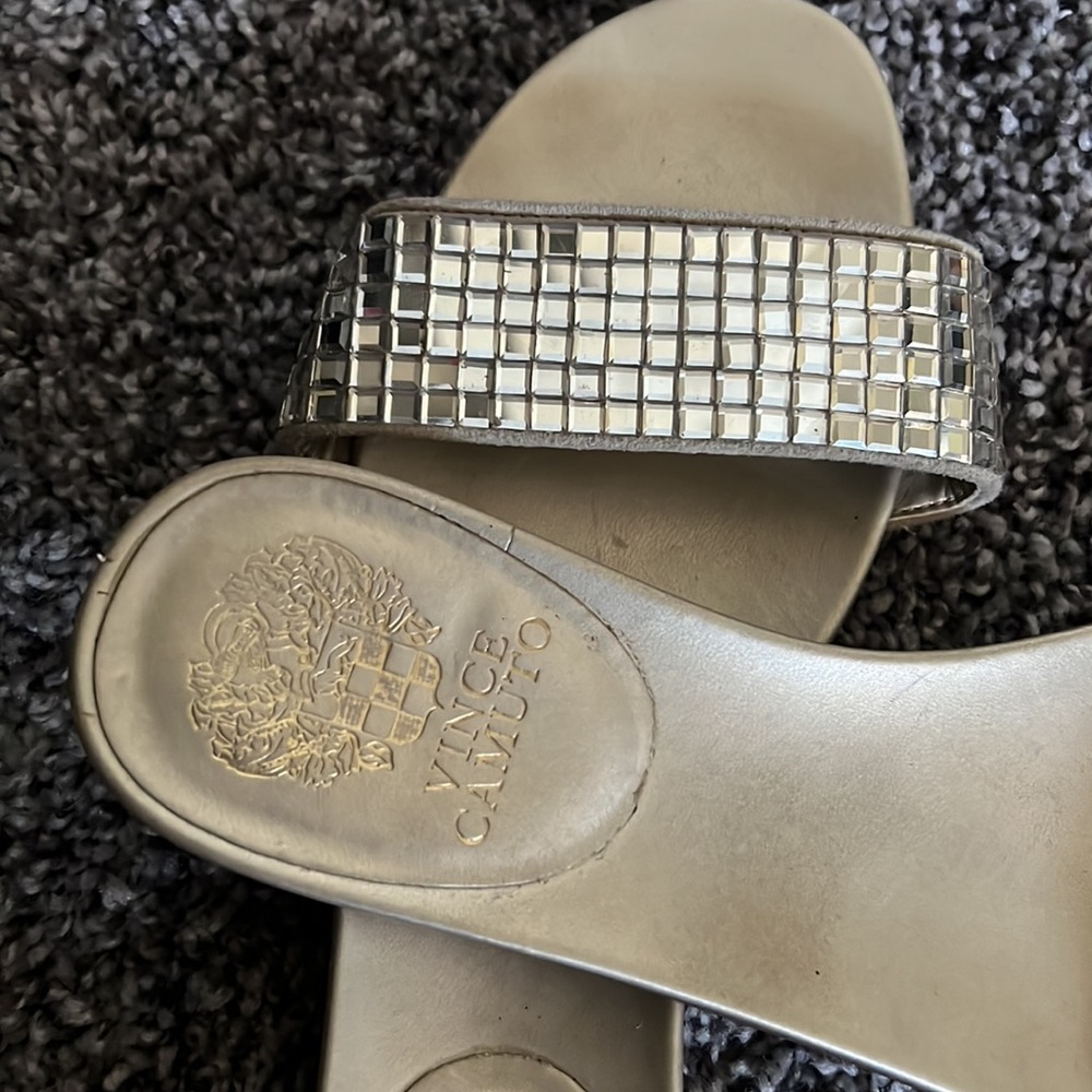 Sandals - Picture 2 of 5